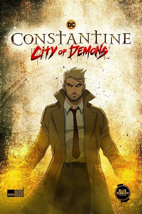constantine: city of demons movie download 480p|Constantine: City of Demons (2018) REMASTERED BluRay 720p .